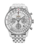 Pre-Owned Breitling Navitimer Watch